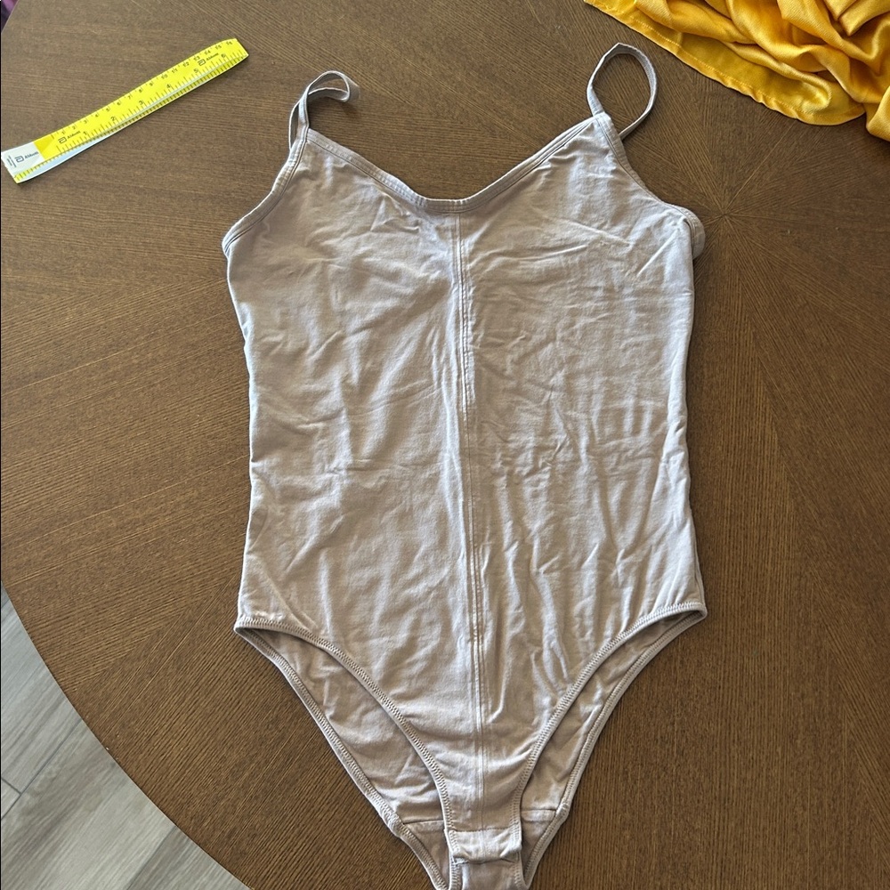 Everlane body suit - size small